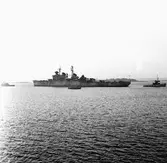 Kryssaren Tre kronor