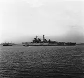 Kryssaren Tre kronor