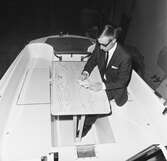 Nytt bord till Viggen