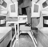 Nytt bord till Viggen