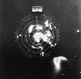 PPI skärm Jag. Öland