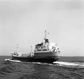 Provtur med petrotank