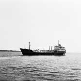 Provtur med petrotank