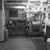 Provtur med petrotank ext o int