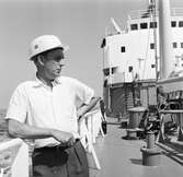 Provtur med petrotank ext o int