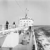 Provtur med petrotank ext o int