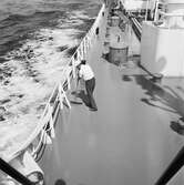 Provtur med petrotank ext o int