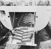 Civil båt i d:a 1 Johan Månsson