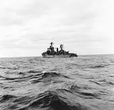 Jag. Halland provtur