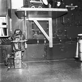 Minsvep Aspö apparat plac.