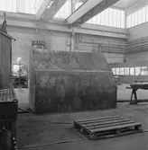 Rökupptag till Kockums mek. verkstad