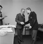 Korpidrotten prisutdelning