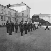 Marinen i varvets driftvärn