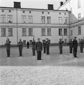 Marinen i varvets driftvärn