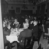 Sjösättningsmiddan på mässen