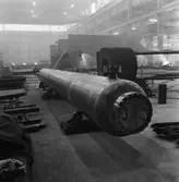 Autoklav till lyckeby stärkelsefabrik