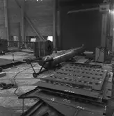 Autoklav till lyckeby stärkelsefabrik