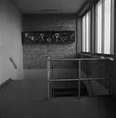 Prisskåp i plåt och svetsverkstan