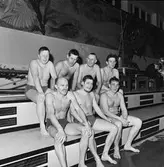 KKrvs mästerskap i simning