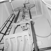 Stötprovningspanel och manöverpanel