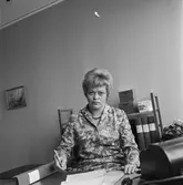 Int av nya plastverkstan