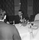 Marinens poliskår 25-års jubileum