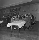 Marinens poliskår 25-års jubileum