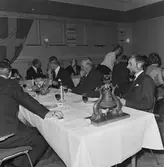 Marinens poliskår 25-års jubileum