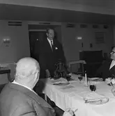 Marinens poliskår 25-års jubileum