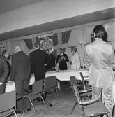 Marinens poliskår 25-års jubileum