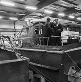 Int av plastverkstan (Viggen o Biscaya)