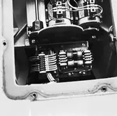 Jag. Södermanland centralsikte