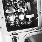 Jag. Södermanland centralsikte