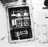 Jag. Södermanland centralsikte