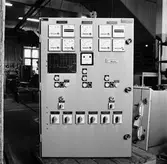 Kontrolltavla till Gladan och Falken