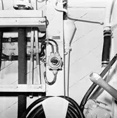 Detalj till torpedtub T 111