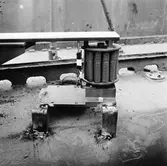 Detalj till torpedtub T 111