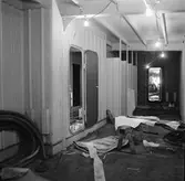 Ext o int av minfartyget