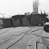 Ext o int av minfartyget