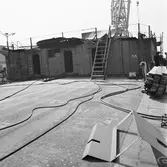 Ext o int av minfartyget