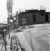 Ext o int av minfartyget