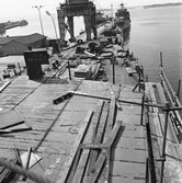 Ext o int av minfartyget