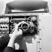 Jag Södermanland startställ