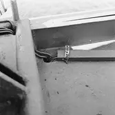 Minsvep Sturkö radaranläggning