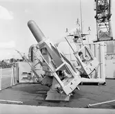 System statuställ Rb 07 Jag. Södermanland