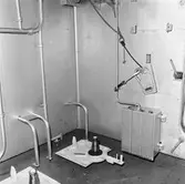 System statuställ Rb 07 Jag. Södermanland