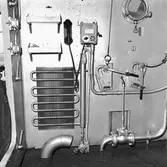 System statuställ Rb 07 Jag. Södermanland