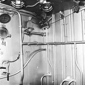 System statuställ Rb 07 Jag. Södermanland