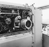 System statuställ Rb 07 Jag. Södermanland