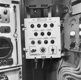 System status Rb 07 Jag. Södermanland